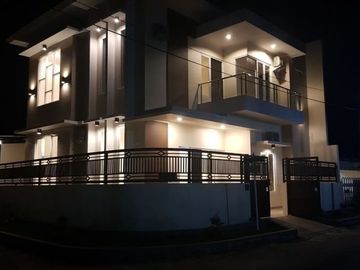Jual rumah baru wisma mukti