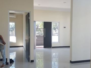 Jual rumah baru wisma mukti