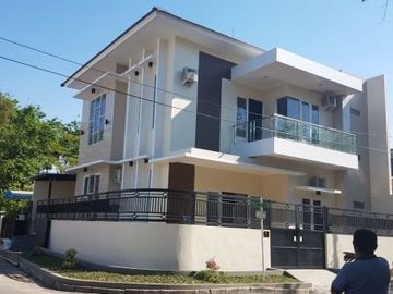 Jual rumah baru wisma mukti