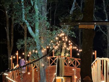VENTA DE LOTE EN EL BOSQUE DE HUASCA
