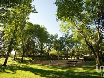 VENTA DE LOTE EN EL BOSQUE DE HUASCA