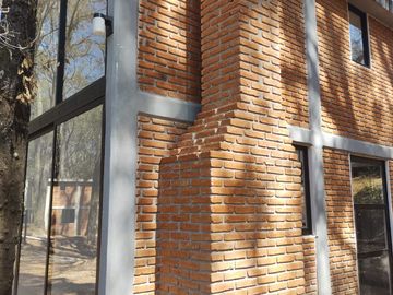 VENTA DE LOTE EN EL BOSQUE DE HUASCA