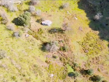 VENTA DE LOTE EN EL BOSQUE DE HUASCA