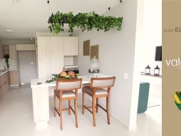 VALENZZA CONDOMINIO RESORT