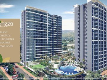 VALENZZA CONDOMINIO RESORT