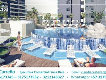 VALENZZA CONDOMINIO RESORT