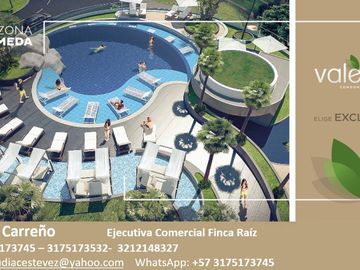 VALENZZA CONDOMINIO RESORT
