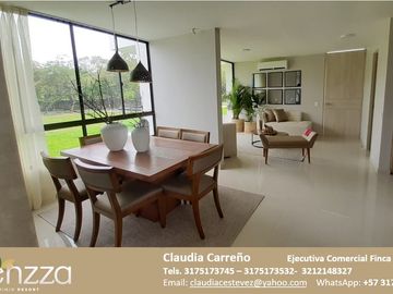 VALENZZA CONDOMINIO RESORT