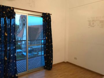 Hermoso departamento dos ambientes en edificio María I