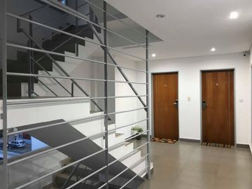 Hermoso departamento dos ambientes en edificio María I