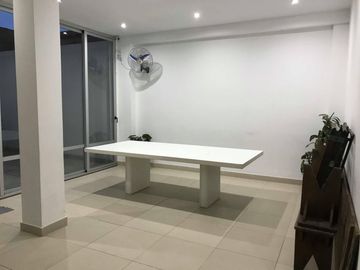 Hermoso departamento dos ambientes en edificio María I