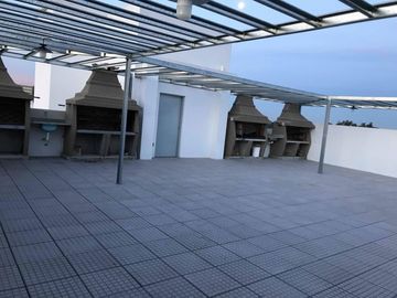 Hermoso departamento dos ambientes en edificio María I