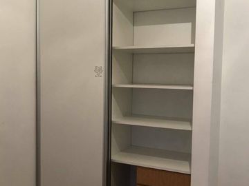 Hermoso departamento dos ambientes en edificio María I