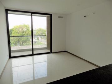 apartamento en arriendo en altamira. Cod A77155