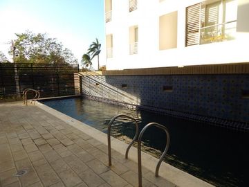apartamento en arriendo en altamira. Cod A77155