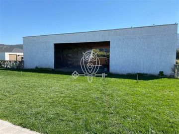 Casa en venta 5D 4B Piscina Sta Cecilia en El Monte