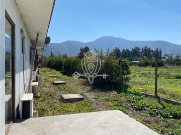 Casa en venta 5D 4B Piscina Sta Cecilia en El Monte