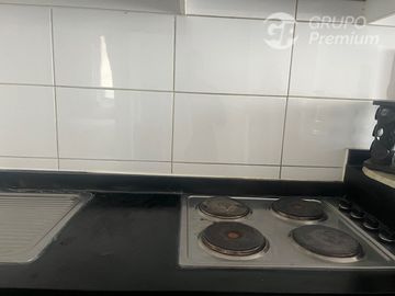 Departamento en venta de 2 dorm. en Santiago