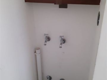 Departamento en venta de 2 dorm. en Santiago