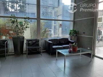 Departamento en venta de 2 dorm. en Santiago