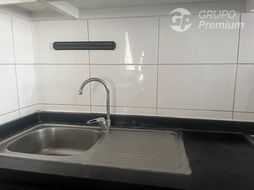 Departamento en venta de 2 dorm. en Santiago