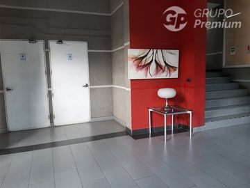 Departamento en venta de 2 dorm. en Santiago