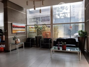 Departamento en venta de 2 dorm. en Santiago