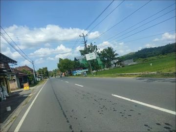 Kavling Dijual Sedayu, Kawasan Industri Jogja, Sertipikat SHM