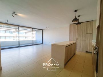 Departamento en Venta en El Aromo con Mar Jónico