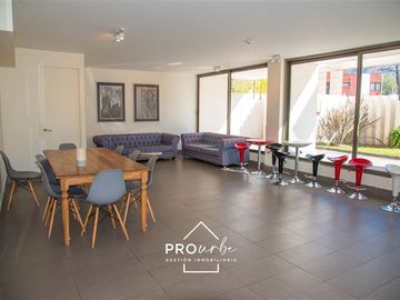 Departamento en Venta en El Aromo con Mar Jónico