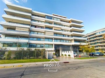 Departamento en Venta en El Aromo con Mar Jónico