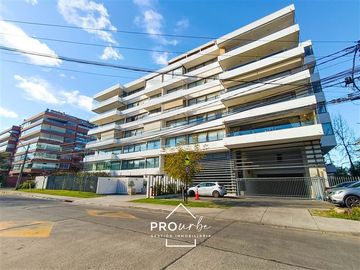 Departamento en Venta en El Aromo con Mar Jónico