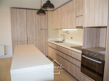 Departamento en Venta en El Aromo con Mar Jónico