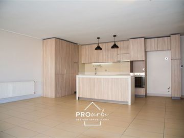 Departamento en Venta en El Aromo con Mar Jónico