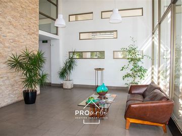Departamento en Venta en El Aromo con Mar Jónico