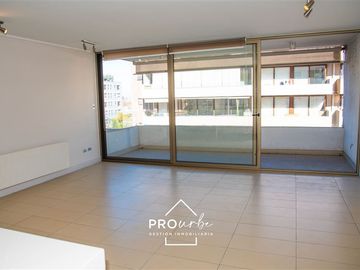 Departamento en Venta en El Aromo con Mar Jónico