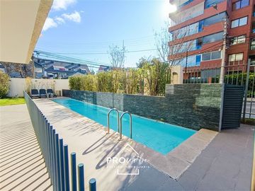 Departamento en Venta en El Aromo con Mar Jónico