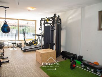Departamento en Venta en El Aromo con Mar Jónico