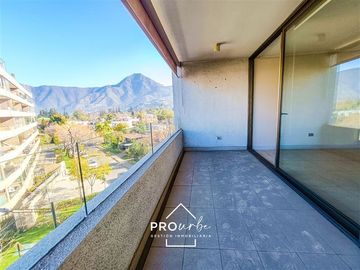 Departamento en Venta en El Aromo con Mar Jónico