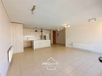 Departamento en Venta en El Aromo con Mar Jónico