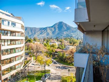 Departamento en Venta en El Aromo con Mar Jónico