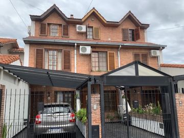 Triplex en Venta Ramos Mejia / La Matanza (A025 3177)