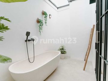 Dijual Villa Ungasan Bali Full Furnish Nyaman Lokasi Strategis
