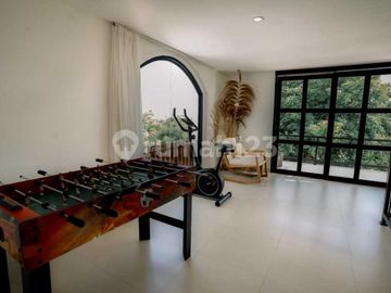 Dijual Villa Ungasan Bali Full Furnish Nyaman Lokasi Strategis