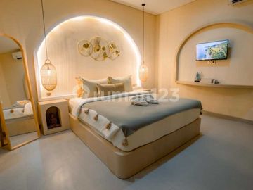 Dijual Villa Ungasan Bali Full Furnish Nyaman Lokasi Strategis