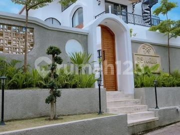 Dijual Villa Ungasan Bali Full Furnish Nyaman Lokasi Strategis