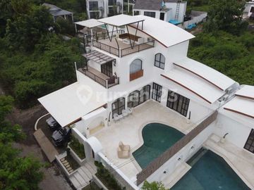 Dijual Villa Ungasan Bali Full Furnish Nyaman Lokasi Strategis