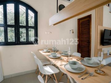 Dijual Villa Ungasan Bali Full Furnish Nyaman Lokasi Strategis