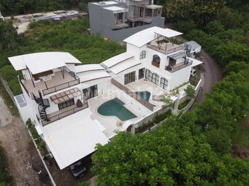 Dijual Villa Ungasan Bali Full Furnish Nyaman Lokasi Strategis