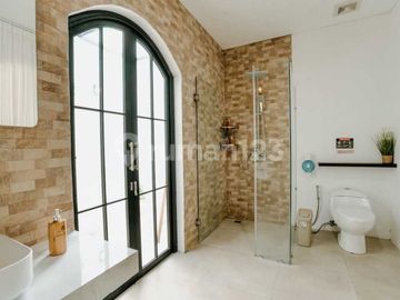 Dijual Villa Ungasan Bali Full Furnish Nyaman Lokasi Strategis